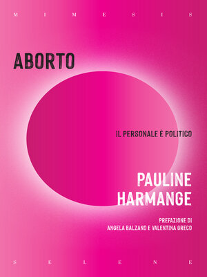 cover image of Aborto